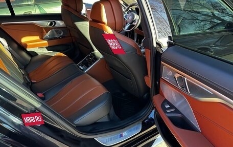 BMW 8 серия, 2020 год, 9 700 000 рублей, 10 фотография