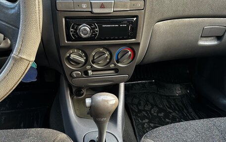 Hyundai Accent III, 2008 год, 380 000 рублей, 5 фотография