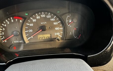 Hyundai Accent III, 2008 год, 380 000 рублей, 7 фотография