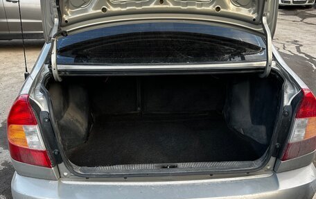 Hyundai Accent III, 2008 год, 380 000 рублей, 6 фотография