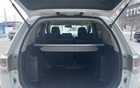 Mitsubishi Outlander III рестайлинг 3, 2013 год, 1 253 001 рублей, 12 фотография