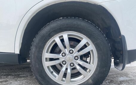 Mitsubishi Outlander III рестайлинг 3, 2013 год, 1 253 001 рублей, 22 фотография