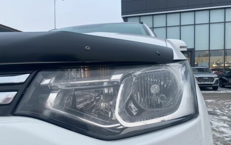 Mitsubishi Outlander III рестайлинг 3, 2013 год, 1 253 001 рублей, 21 фотография