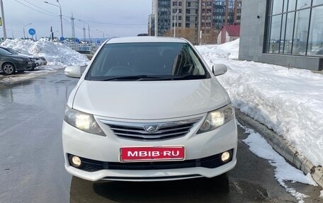 Toyota Allion, 2011 год, 1 000 000 рублей, 1 фотография