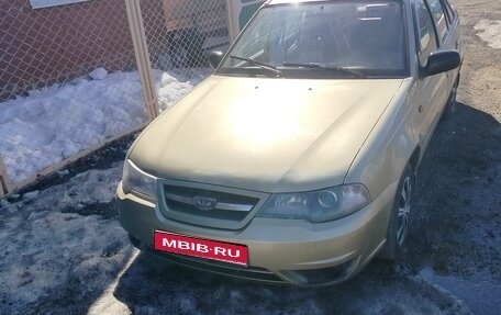 Daewoo Nexia I рестайлинг, 2011 год, 240 000 рублей, 1 фотография