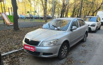 Skoda Octavia, 2013 год, 850 000 рублей, 1 фотография