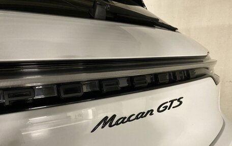 Porsche Macan I рестайлинг, 2022 год, 7 290 000 рублей, 6 фотография