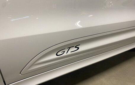 Porsche Macan I рестайлинг, 2022 год, 7 290 000 рублей, 8 фотография