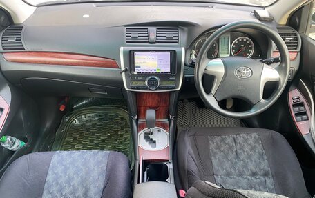 Toyota Allion, 2011 год, 1 000 000 рублей, 6 фотография