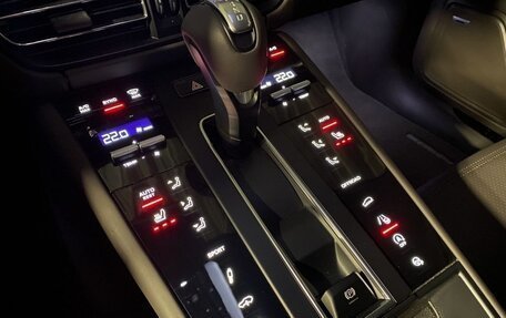 Porsche Macan I рестайлинг, 2022 год, 7 290 000 рублей, 24 фотография