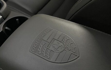 Porsche Macan I рестайлинг, 2022 год, 7 290 000 рублей, 22 фотография