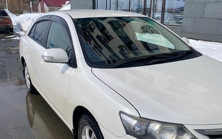 Toyota Allion, 2011 год, 1 000 000 рублей, 2 фотография