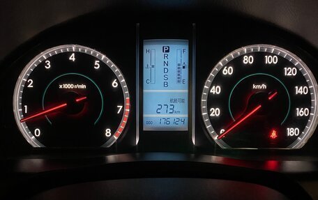 Toyota Allion, 2011 год, 1 000 000 рублей, 5 фотография