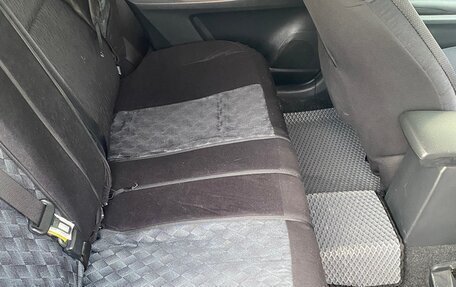 Toyota Allion, 2011 год, 1 000 000 рублей, 7 фотография
