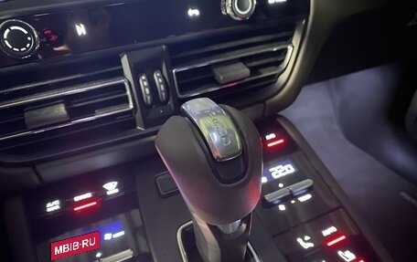 Porsche Macan I рестайлинг, 2022 год, 7 290 000 рублей, 25 фотография