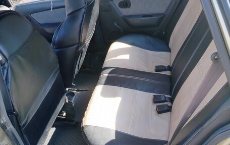 Daewoo Nexia I рестайлинг, 2011 год, 240 000 рублей, 4 фотография