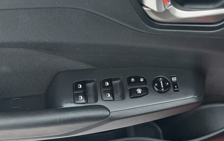 Hyundai Solaris II рестайлинг, 2017 год, 1 150 000 рублей, 9 фотография