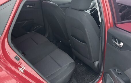 Hyundai Solaris II рестайлинг, 2017 год, 1 150 000 рублей, 13 фотография