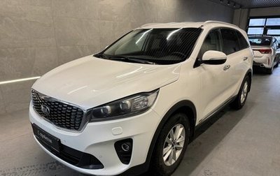 KIA Sorento III Prime рестайлинг, 2019 год, 2 099 000 рублей, 1 фотография