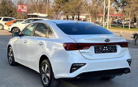 KIA Cerato IV, 2019 год, 1 649 900 рублей, 6 фотография