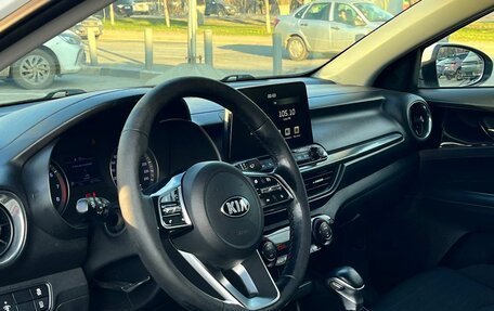 KIA Cerato IV, 2019 год, 1 649 900 рублей, 8 фотография