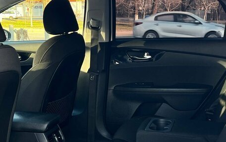 KIA Cerato IV, 2019 год, 1 649 900 рублей, 13 фотография
