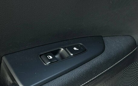 KIA Cerato IV, 2019 год, 1 649 900 рублей, 12 фотография