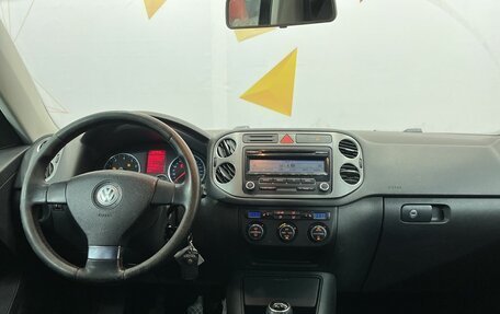Volkswagen Tiguan I, 2008 год, 940 000 рублей, 9 фотография