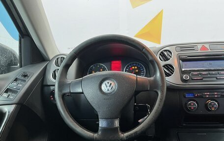 Volkswagen Tiguan I, 2008 год, 940 000 рублей, 10 фотография