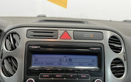 Volkswagen Tiguan I, 2008 год, 940 000 рублей, 13 фотография