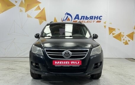 Volkswagen Tiguan I, 2008 год, 940 000 рублей, 8 фотография