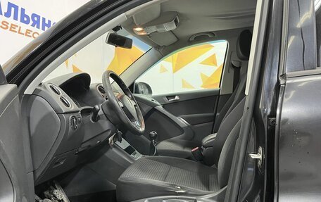 Volkswagen Tiguan I, 2008 год, 940 000 рублей, 15 фотография
