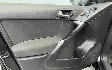 Volkswagen Tiguan I, 2008 год, 940 000 рублей, 21 фотография