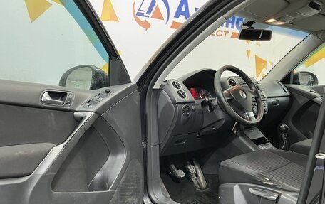 Volkswagen Tiguan I, 2008 год, 940 000 рублей, 20 фотография