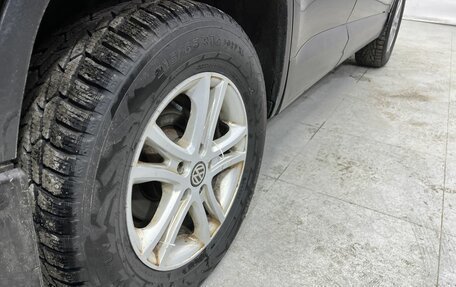 Volkswagen Tiguan I, 2008 год, 940 000 рублей, 19 фотография