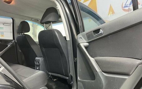 Volkswagen Tiguan I, 2008 год, 940 000 рублей, 16 фотография