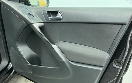 Volkswagen Tiguan I, 2008 год, 940 000 рублей, 27 фотография