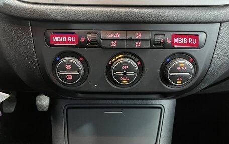 Volkswagen Tiguan I, 2008 год, 940 000 рублей, 14 фотография