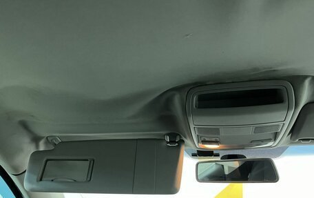 Volkswagen Tiguan I, 2008 год, 940 000 рублей, 31 фотография