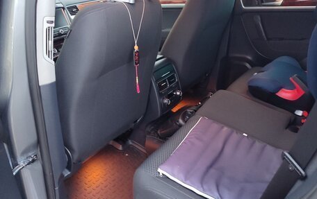Volkswagen Touareg III, 2011 год, 1 446 000 рублей, 5 фотография