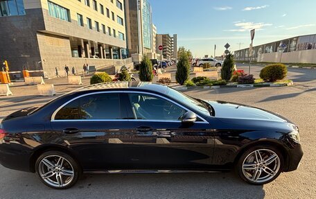 Mercedes-Benz E-Класс, 2020 год, 4 500 000 рублей, 6 фотография