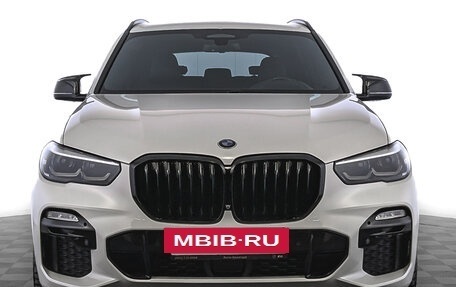 BMW X5, 2020 год, 6 350 000 рублей, 2 фотография