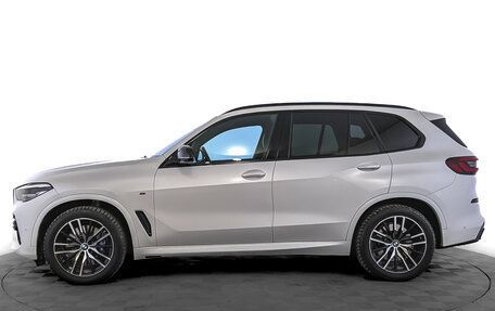 BMW X5, 2020 год, 6 350 000 рублей, 8 фотография