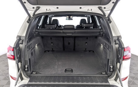 BMW X5, 2020 год, 6 350 000 рублей, 10 фотография