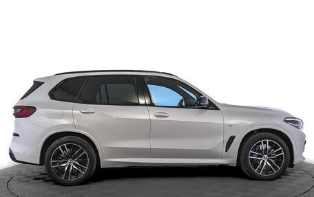BMW X5, 2020 год, 6 350 000 рублей, 4 фотография