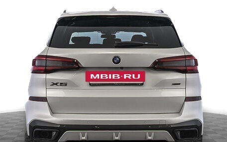 BMW X5, 2020 год, 6 350 000 рублей, 6 фотография