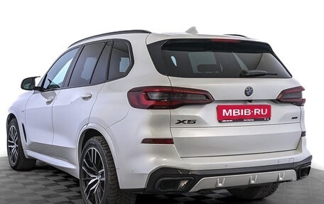 BMW X5, 2020 год, 6 350 000 рублей, 7 фотография