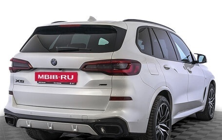BMW X5, 2020 год, 6 350 000 рублей, 5 фотография