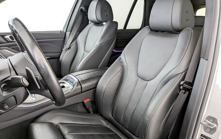 BMW X5, 2020 год, 6 350 000 рублей, 20 фотография