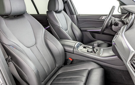 BMW X5, 2020 год, 6 350 000 рублей, 24 фотография